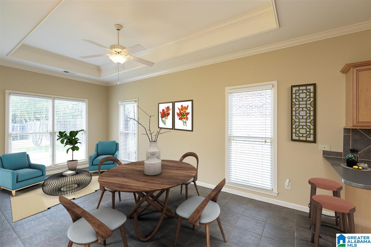 4488 Crossings Ridge Hoover, AL 35242 - Photo 4 of 49