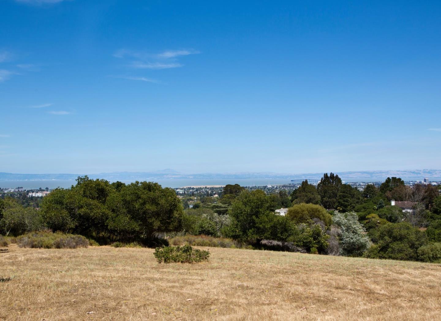 Undisclosed Address Hillsborough, CA 94010 - Photo 9 of 9 a view of a city with green space