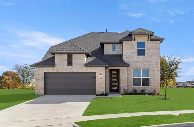 $3,300 | 2504 Sturgis Street, Forney, TX 75126