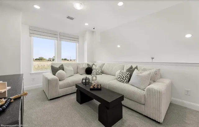 $3,300 | 2504 Sturgis Street, Forney, TX 75126