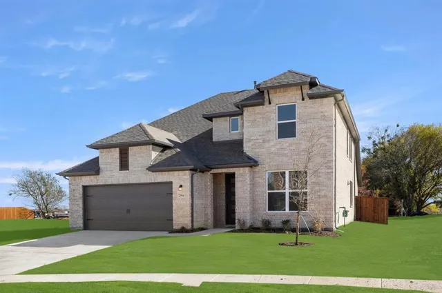 $3,300 | 2504 Sturgis Street, Forney, TX 75126