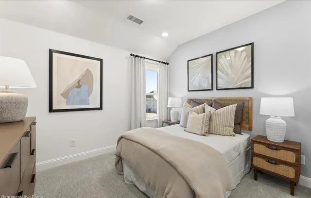 $3,300 | 2504 Sturgis Street, Forney, TX 75126