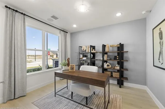 $3,300 | 2504 Sturgis Street, Forney, TX 75126