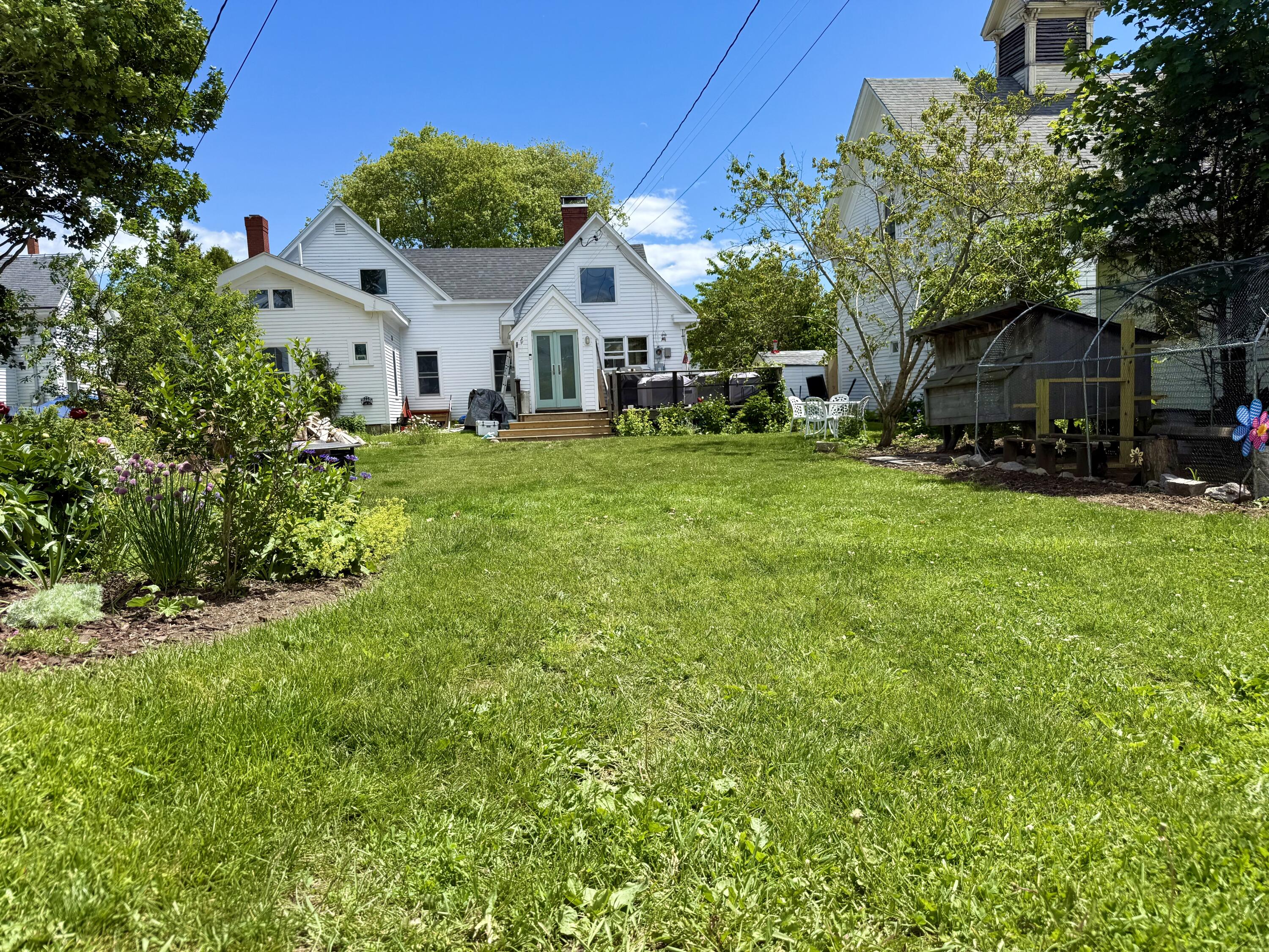 8 Pleasant Street Vinalhaven, ME 04863 - Photo 31 of 36 IMG_8394