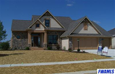 13636 Ruffner Road Fort Wayne, IN 46814 - Photo 1 of 8 Gallery Image 1