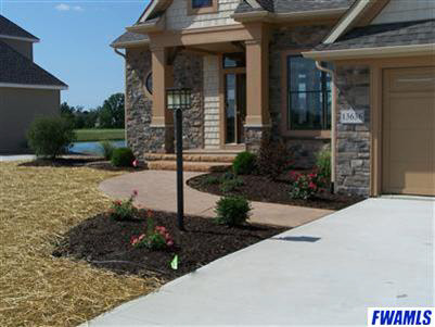 13636 Ruffner Road Fort Wayne, IN 46814 - Photo 2 of 8 Gallery Image 2