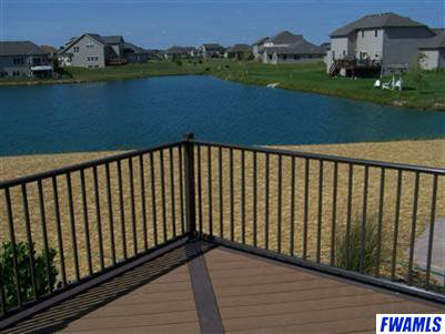 13636 Ruffner Road Fort Wayne, IN 46814 - Photo 7 of 8 Gallery Image 7