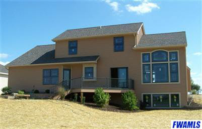 13636 Ruffner Road Fort Wayne, IN 46814 - Photo 8 of 8 Gallery Image 8