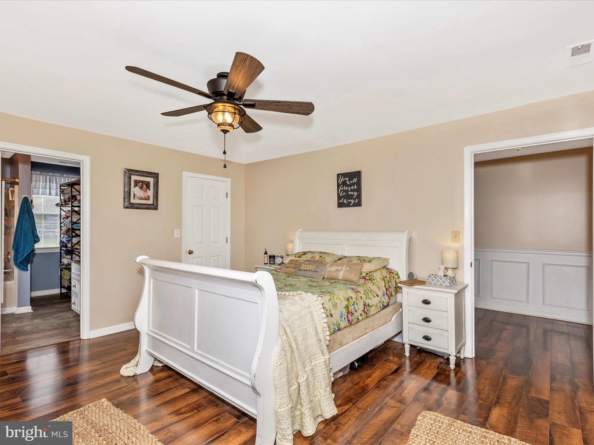 17128 Bentzel Road Sabillasville, MD 21780 - Photo 24 of 51 Bedroom