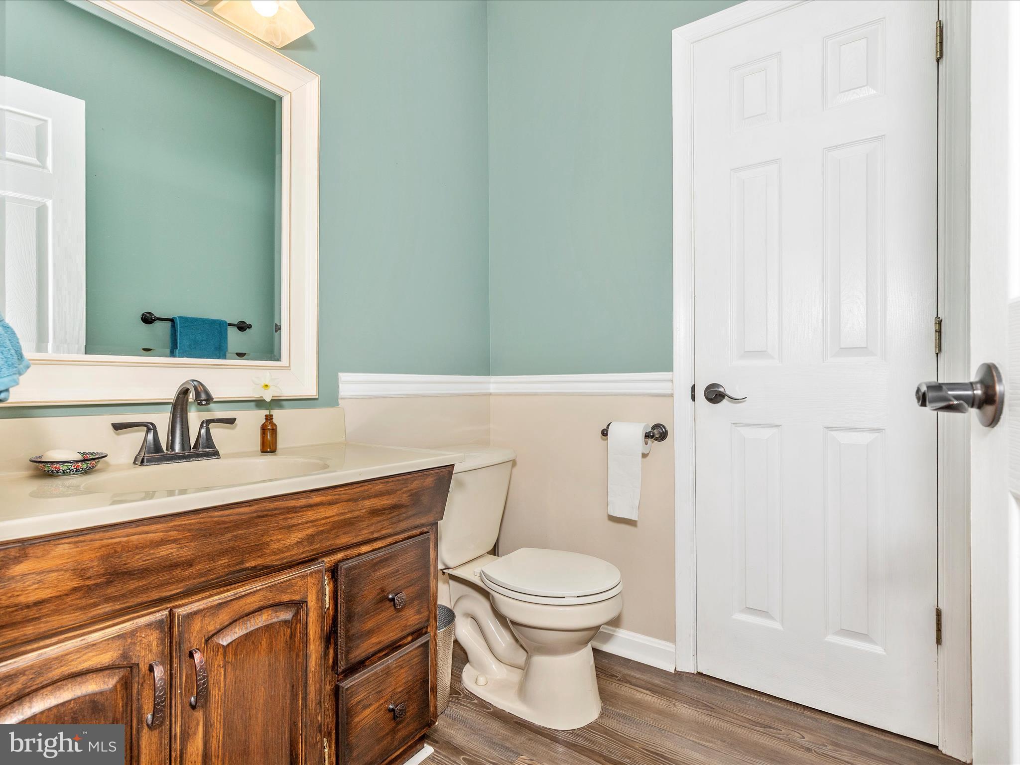 17128 Bentzel Road Sabillasville, MD 21780 - Photo 26 of 51 Bathroom