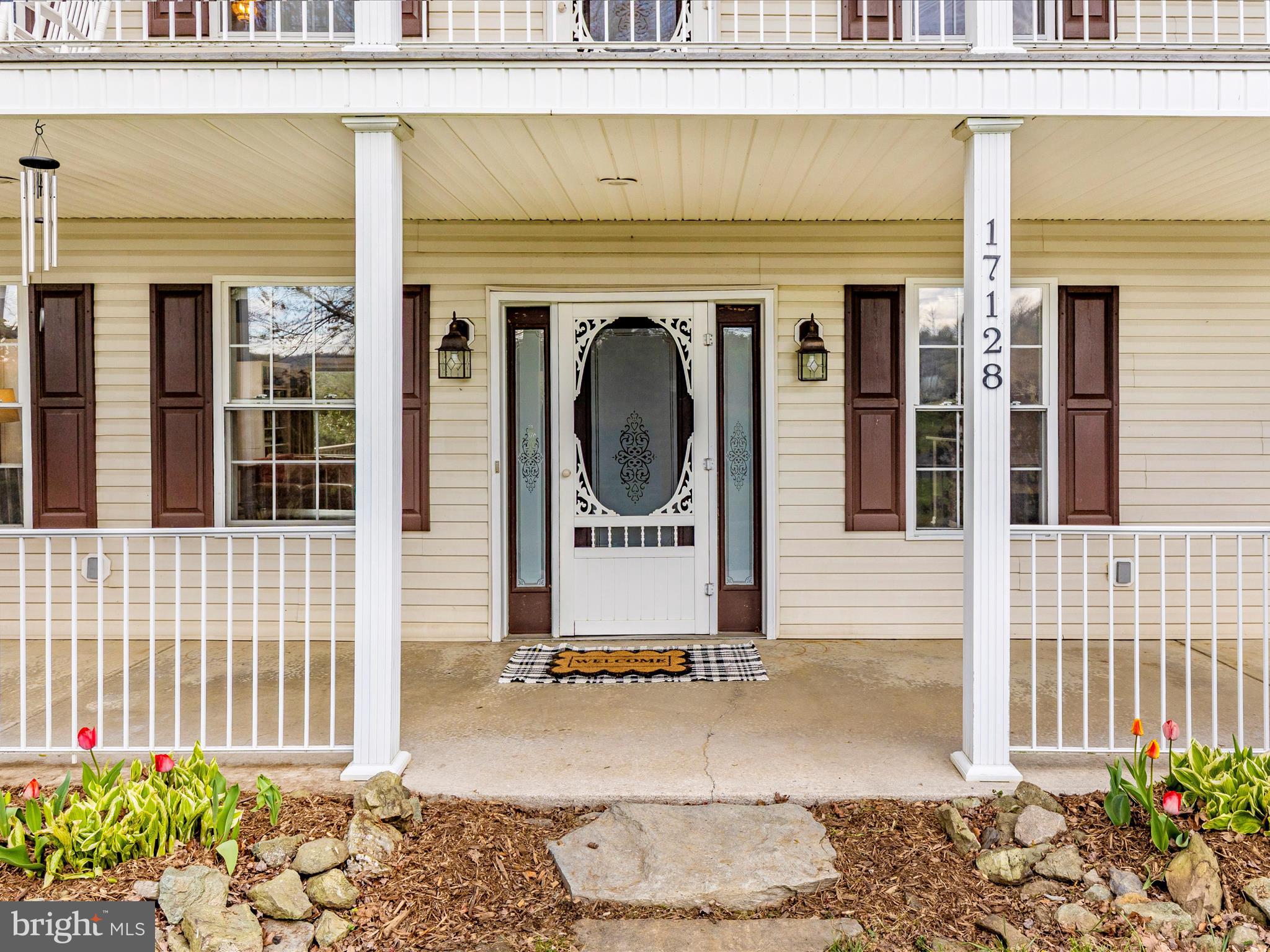 17128 Bentzel Road Sabillasville, MD 21780 - Photo 3 of 51 WELCOME HOME SWEET HOME !!