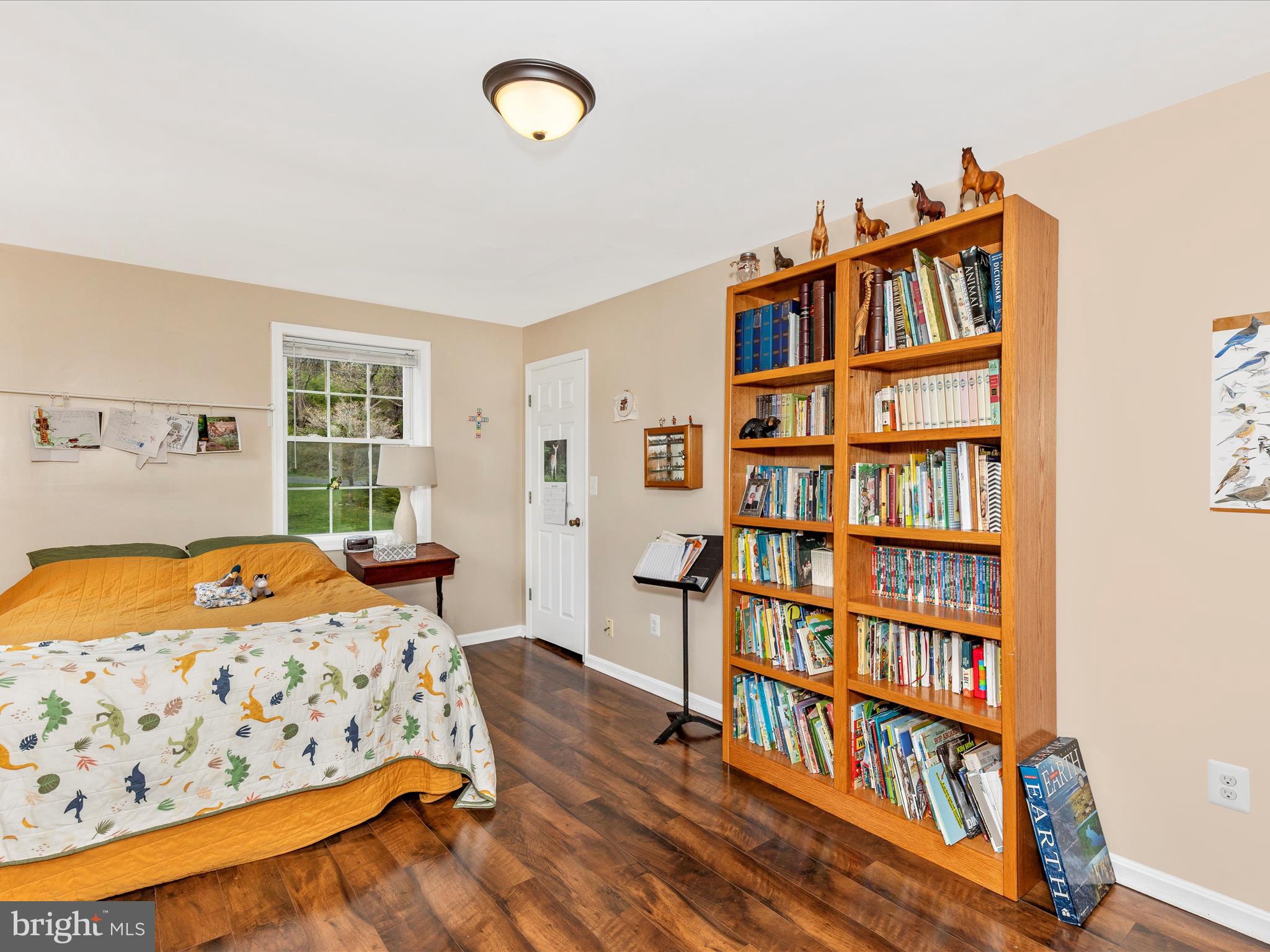 17128 Bentzel Road Sabillasville, MD 21780 - Photo 33 of 51 Bedroom