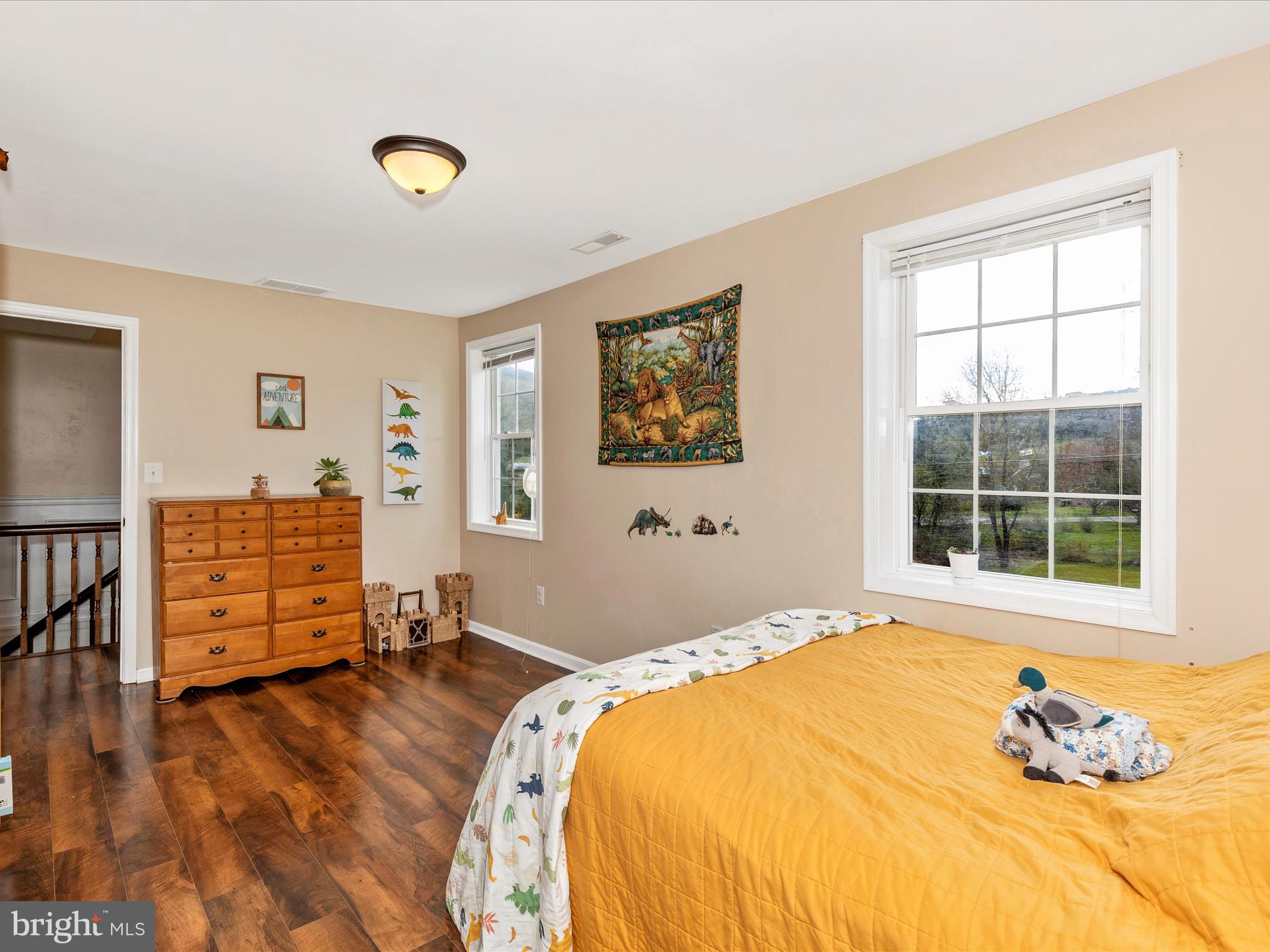 17128 Bentzel Road Sabillasville, MD 21780 - Photo 34 of 51 Bedroom