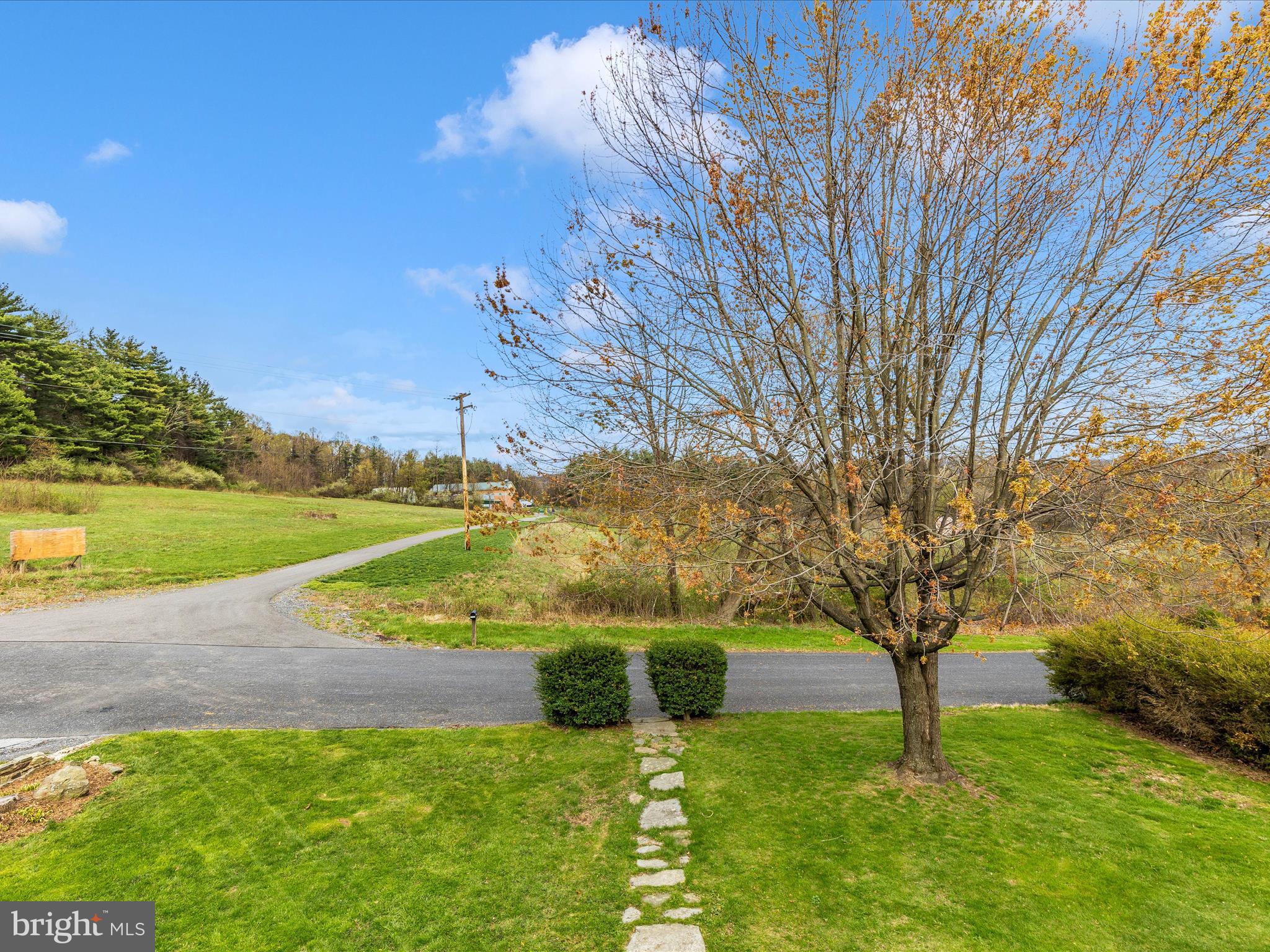 17128 Bentzel Road Sabillasville, MD 21780 - Photo 43 of 51 Front View