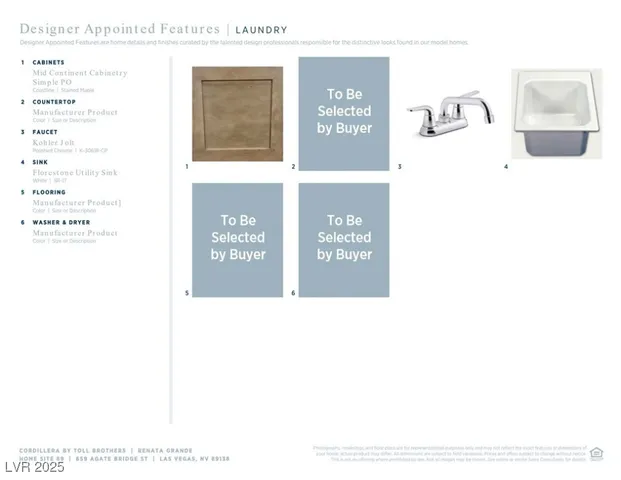 $675,000 | 659 Agate Bridge Street, Las Vegas, NV 89138