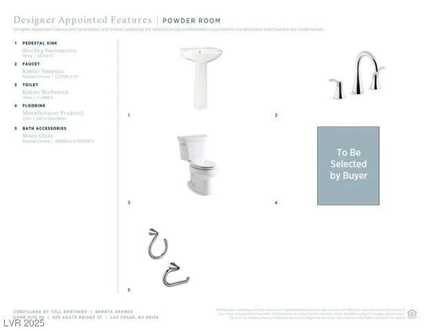 $675,000 | 659 Agate Bridge Street, Las Vegas, NV 89138