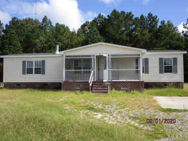 971 Scott Road Elizabeth City, NC 27909 - Photo 1 of 16 Main View