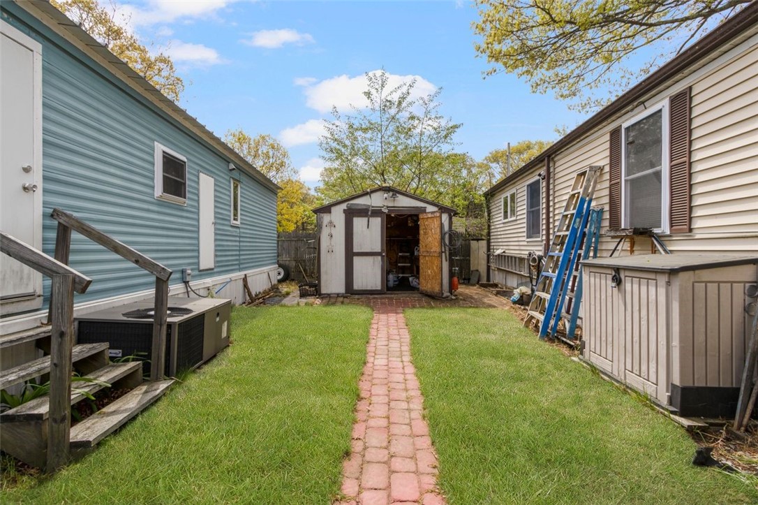 6101 Post Road North Kingstown, RI 02852 - Photo 32 of 34