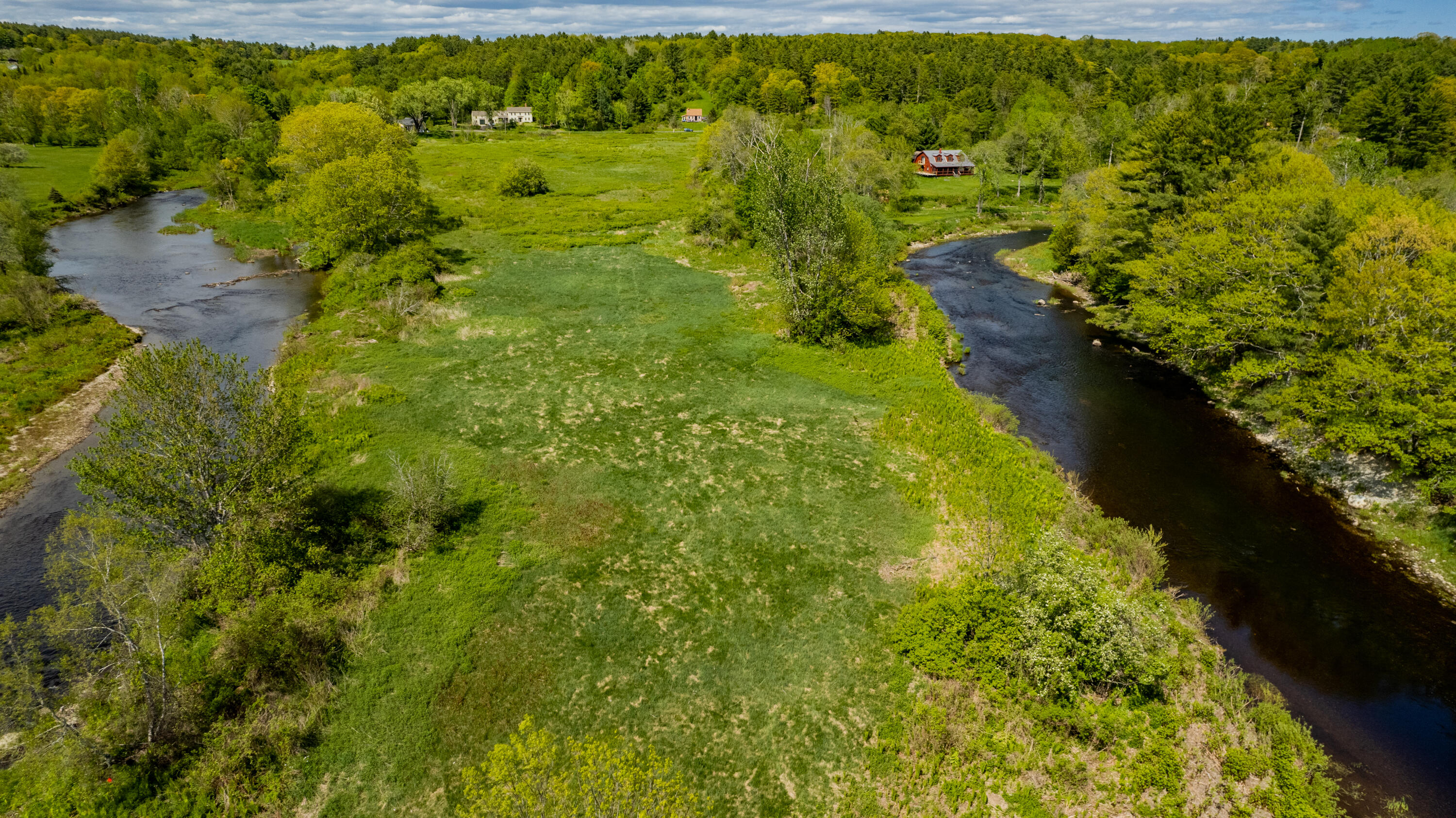 Lot 35 Head Tide Road Alna, ME 04535 - Photo 26 of 39 Lot 35 Head Tide Road Alna 26