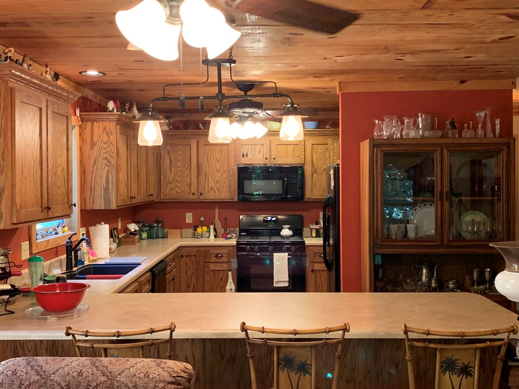 1010 Scotts Ferry Road Ninety Six, SC 29666 - Photo 13 of 41 Gallery Image 13