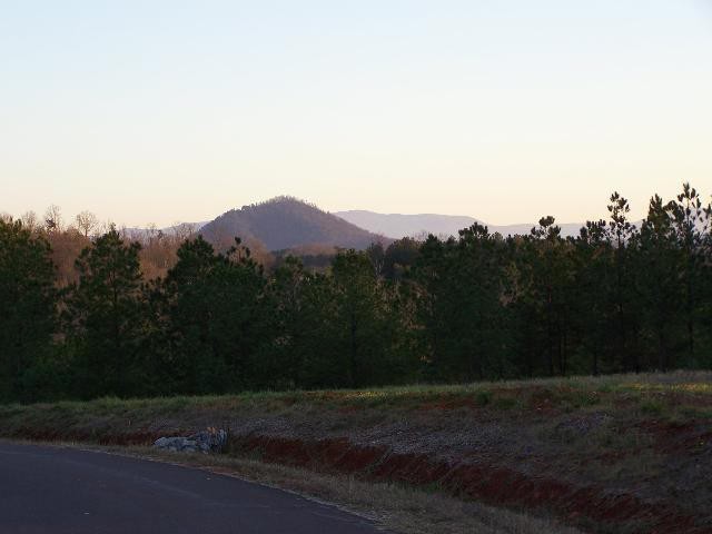 18 Welcome Valley Road Benton, TN 37307 - Photo 3 of 8 a view of a yard