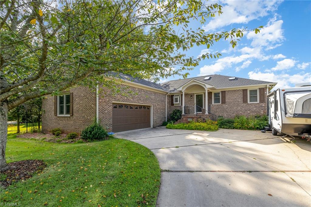 1132 George Bason Road Graham, NC 27253 - Photo 1 of 36 Gallery Image 1