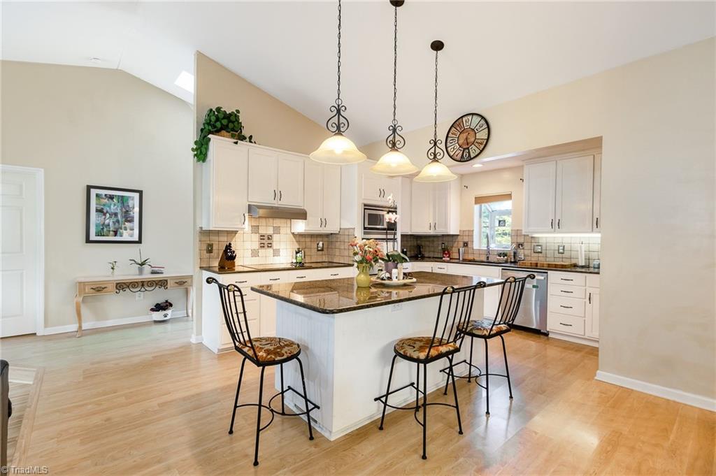 1132 George Bason Road Graham, NC 27253 - Photo 11 of 36 Gallery Image 11
