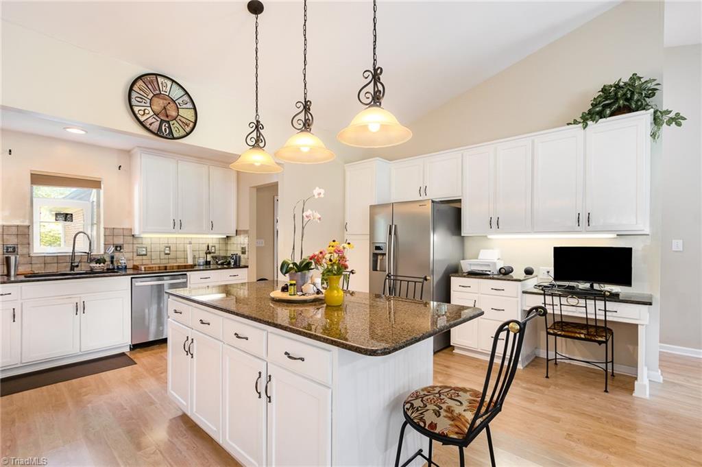 1132 George Bason Road Graham, NC 27253 - Photo 12 of 36 Gallery Image 12
