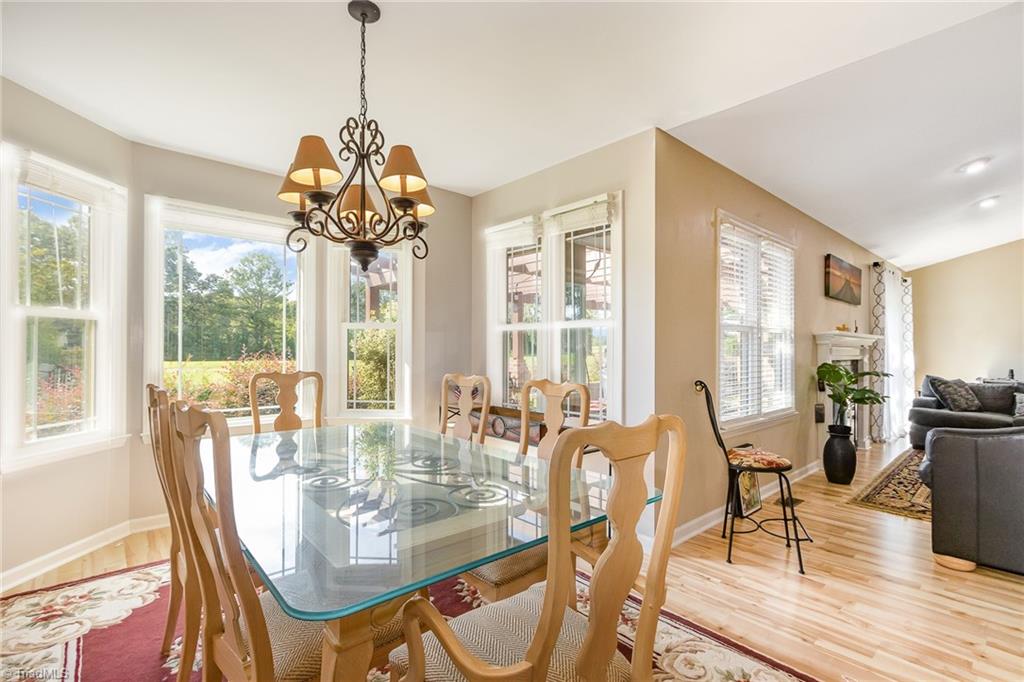 1132 George Bason Road Graham, NC 27253 - Photo 15 of 36 Gallery Image 15