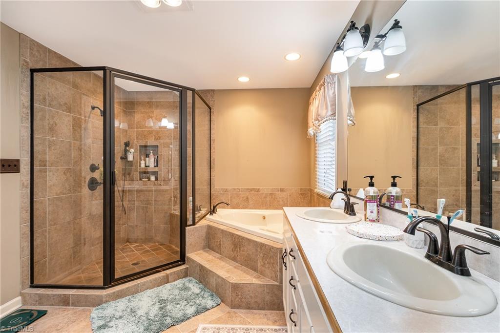 1132 George Bason Road Graham, NC 27253 - Photo 19 of 36 Gallery Image 19