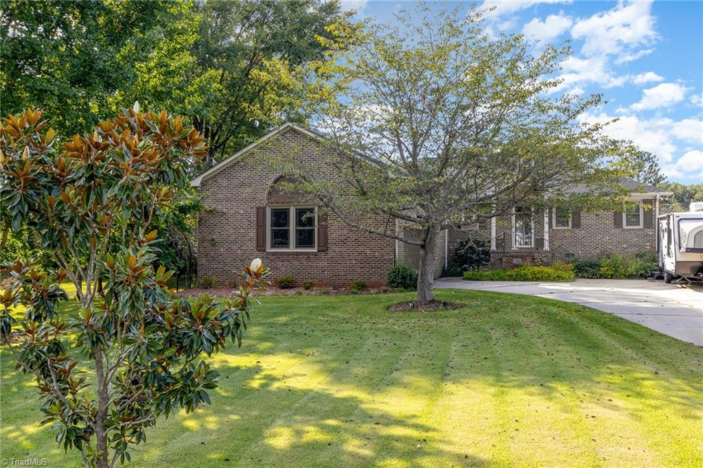 1132 George Bason Road Graham, NC 27253 - Photo 2 of 36 Gallery Image 2