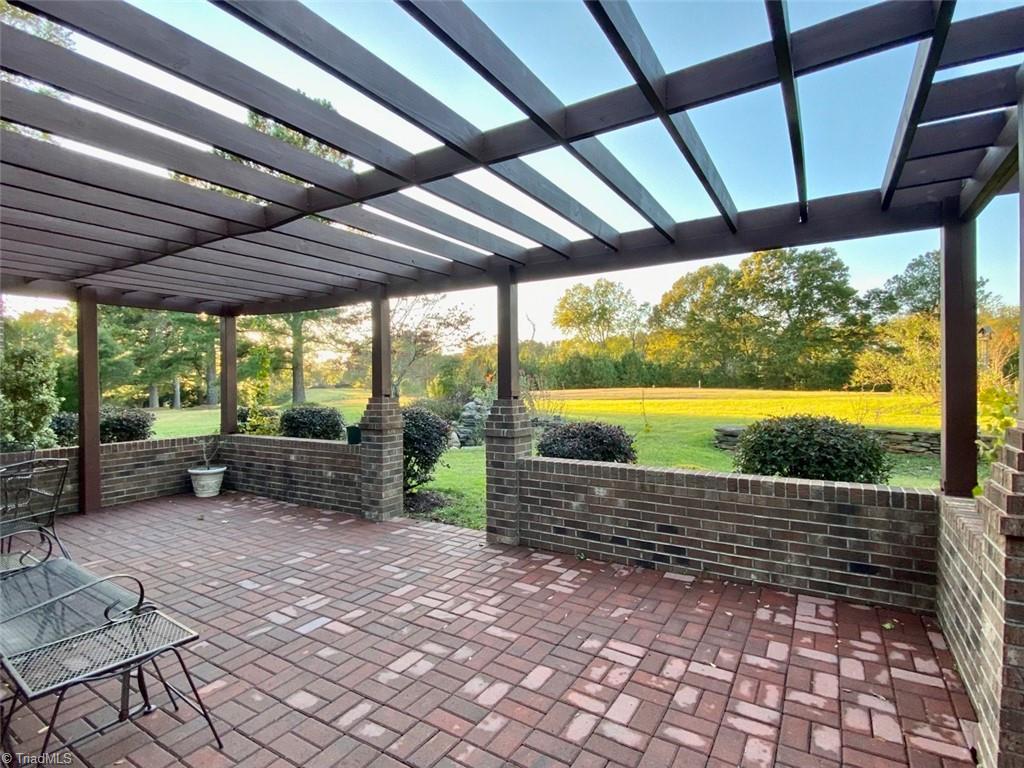 1132 George Bason Road Graham, NC 27253 - Photo 26 of 36 Gallery Image 26