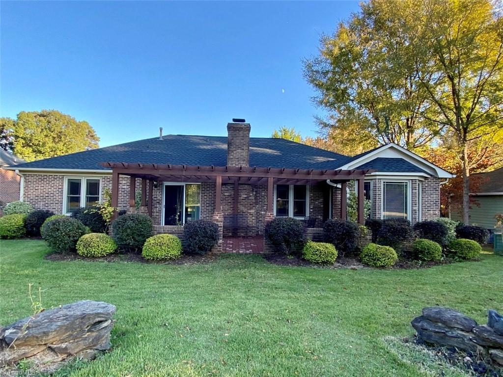 1132 George Bason Road Graham, NC 27253 - Photo 27 of 36 Gallery Image 27