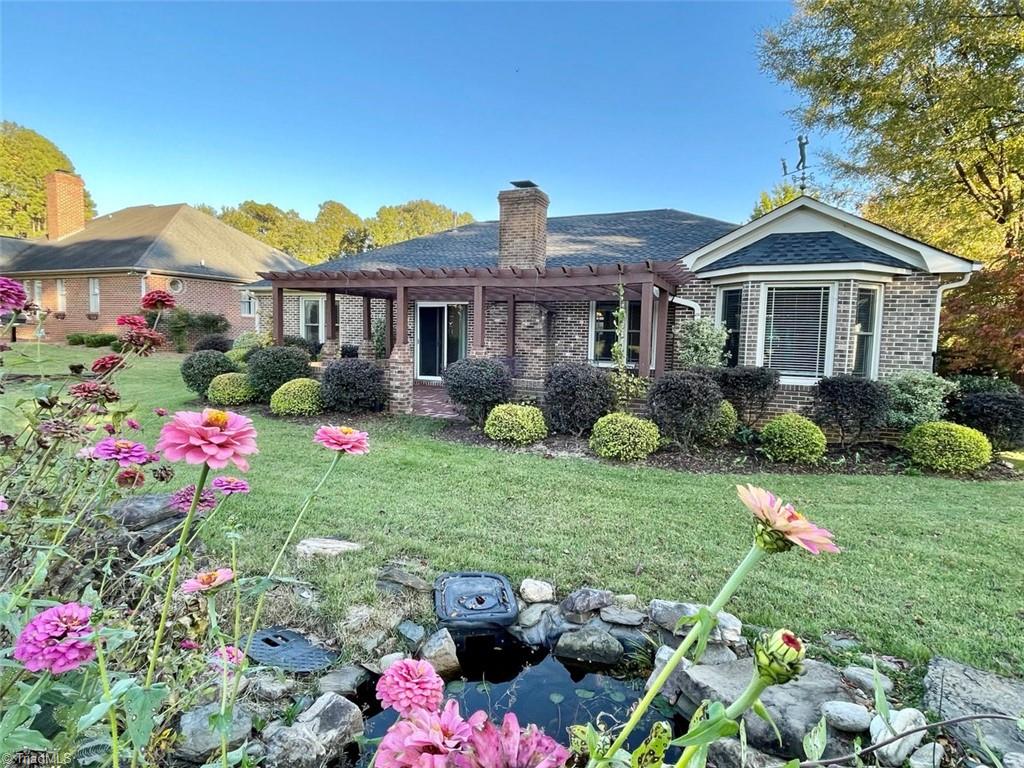 1132 George Bason Road Graham, NC 27253 - Photo 28 of 36 Gallery Image 28
