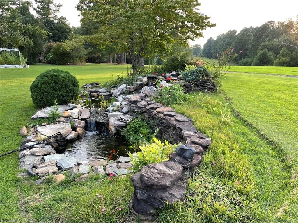 1132 George Bason Road Graham, NC 27253 - Photo 29 of 36 Gallery Image 29