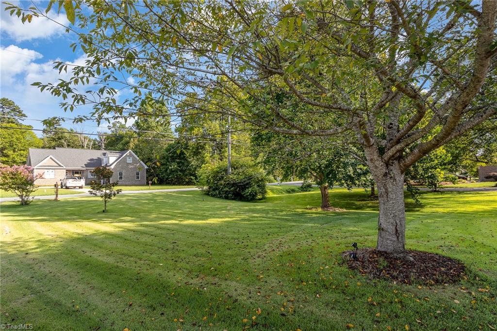 1132 George Bason Road Graham, NC 27253 - Photo 3 of 36 Gallery Image 3