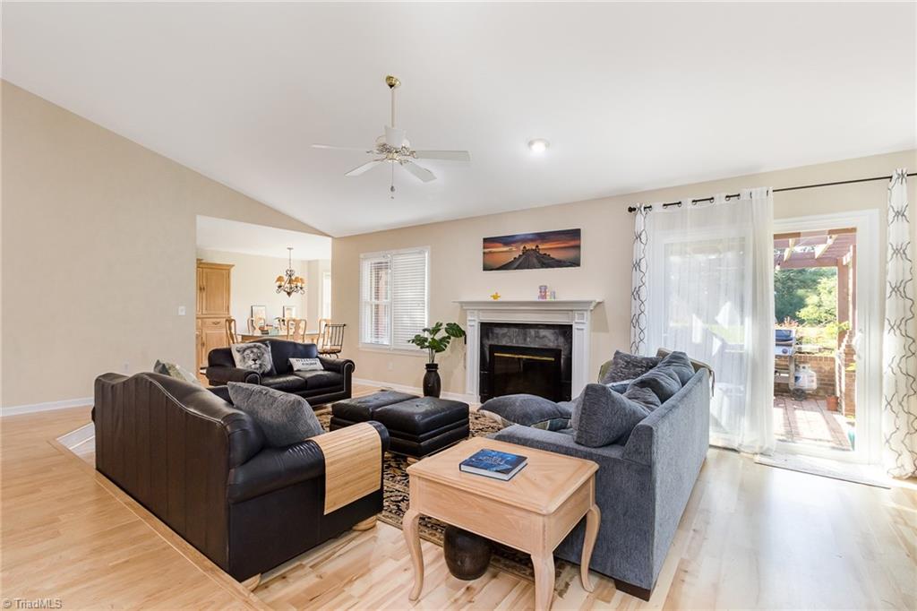 1132 George Bason Road Graham, NC 27253 - Photo 4 of 36 Gallery Image 4