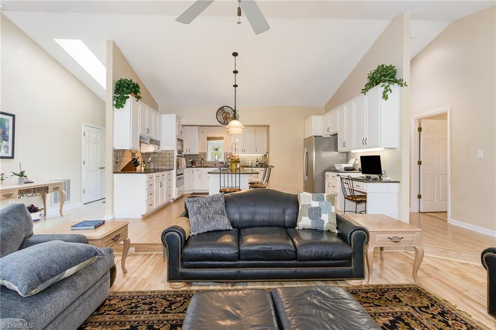 1132 George Bason Road Graham, NC 27253 - Photo 6 of 36 Gallery Image 6