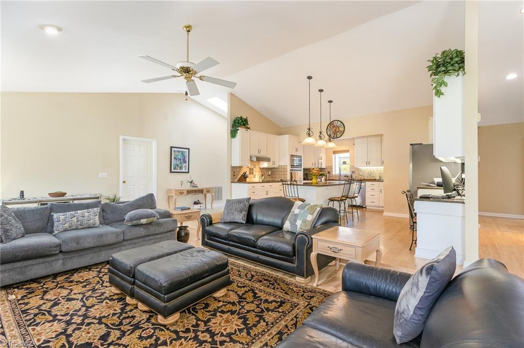 1132 George Bason Road Graham, NC 27253 - Photo 8 of 36 Gallery Image 8