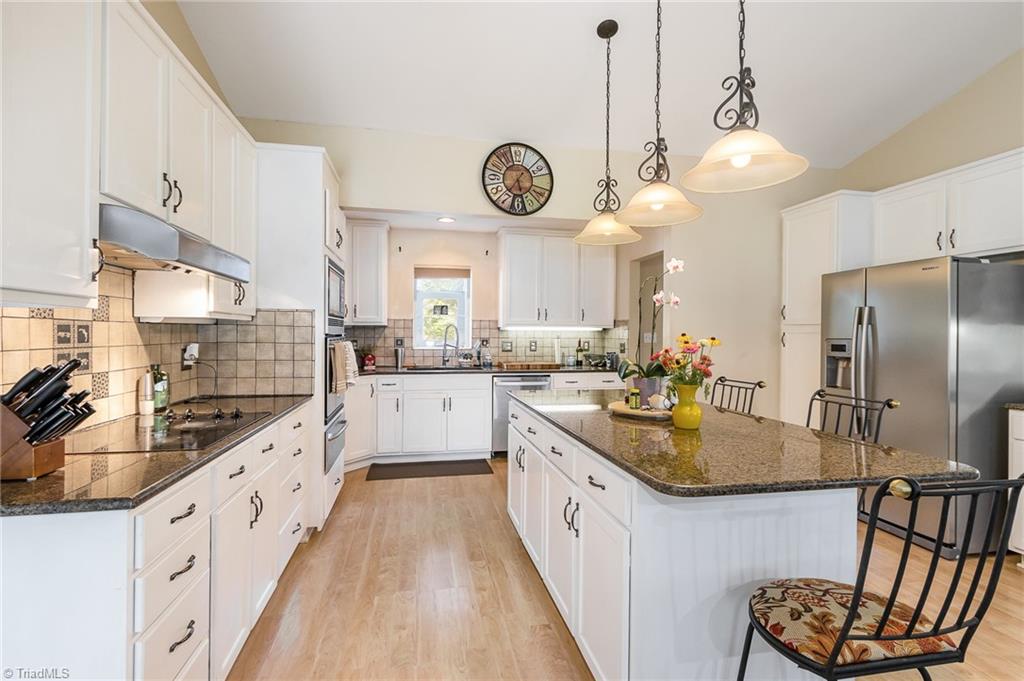 1132 George Bason Road Graham, NC 27253 - Photo 10 of 36 Gallery Image 10