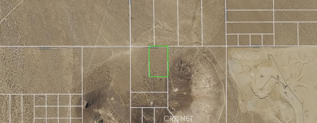7800 Reed Avenue Mojave, CA 93501 - Photo 1 of 1 Gallery Image 1