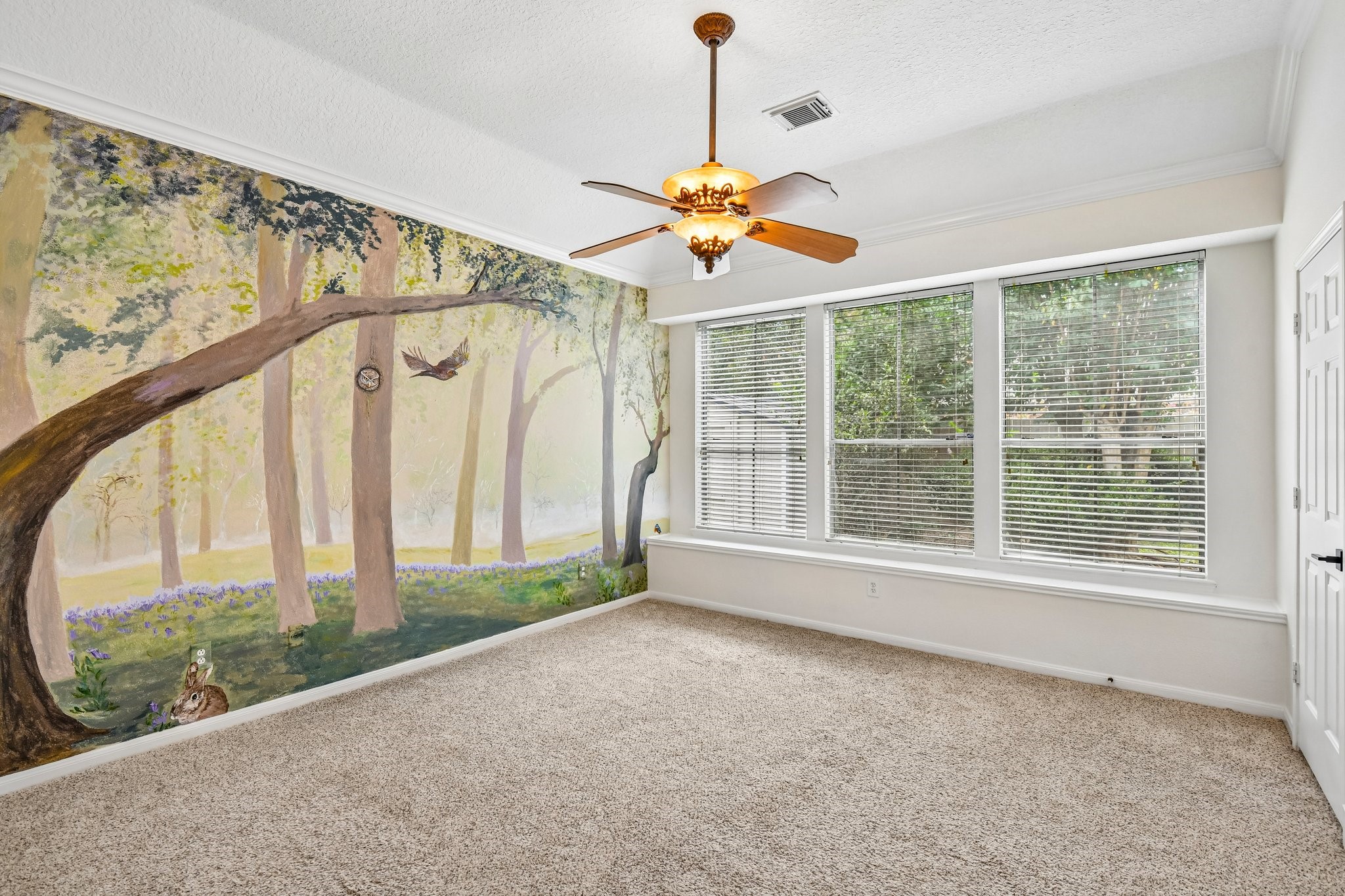 14010 Hazel Ridge Court Houston, TX 77062 - Photo 20 of 42 Primary bedroom