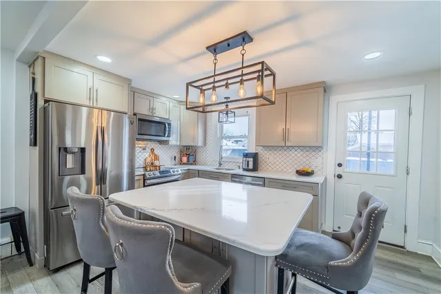 $439,000 | 17 Beecher Street, Pawtucket, RI 02860