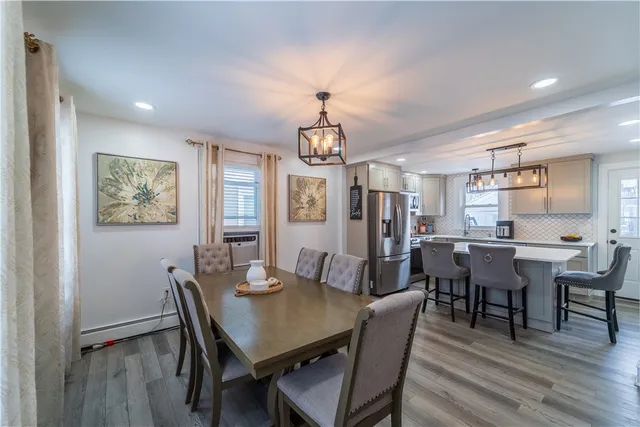 $439,000 | 17 Beecher Street, Pawtucket, RI 02860