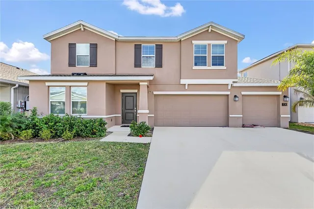 $499,000 | 730 Hitch Loop, St. Cloud, FL 34772