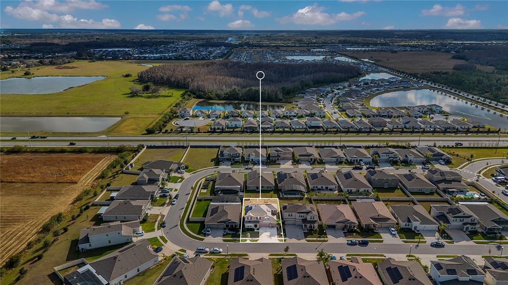 730 Hitch Loop St. Cloud, FL 34772 - Photo 25 of 29