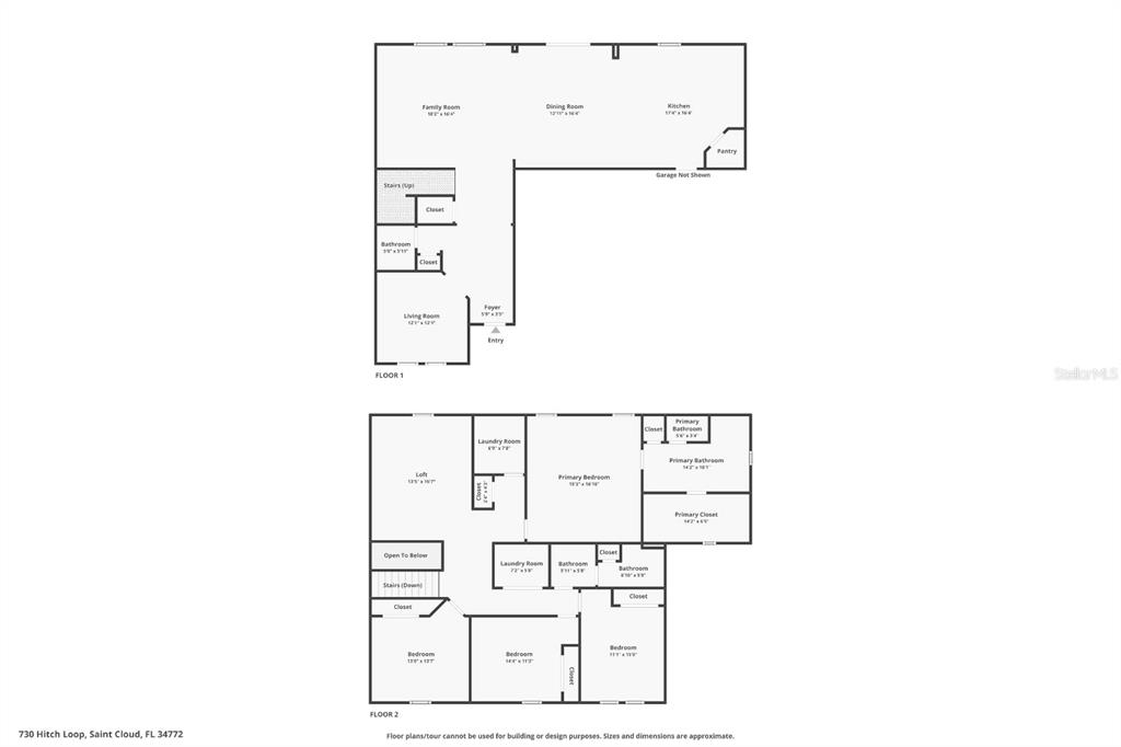 730 Hitch Loop St. Cloud, FL 34772 - Photo 29 of 29