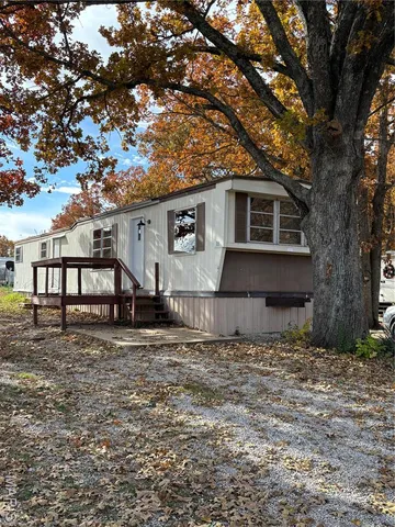 $261,995 | 6 Frisco Lane, Unit 6, Viburnum, MO 65566