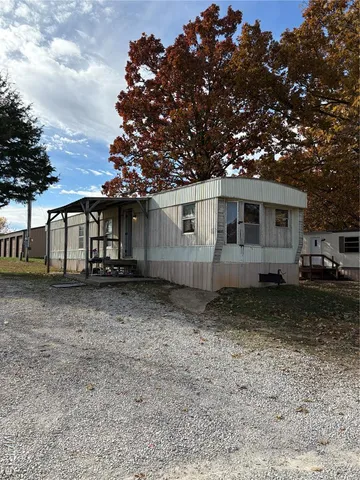 $261,995 | 6 Frisco Lane, Unit 6, Viburnum, MO 65566