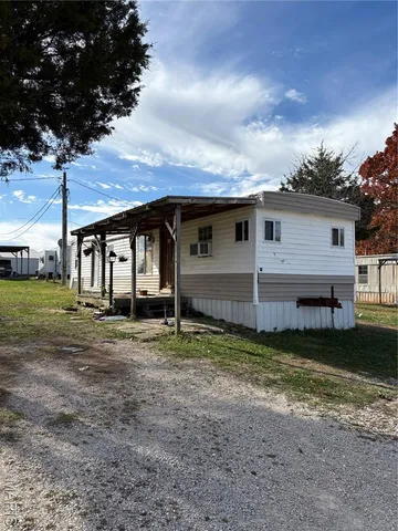 $261,995 | 6 Frisco Lane, Unit 6, Viburnum, MO 65566